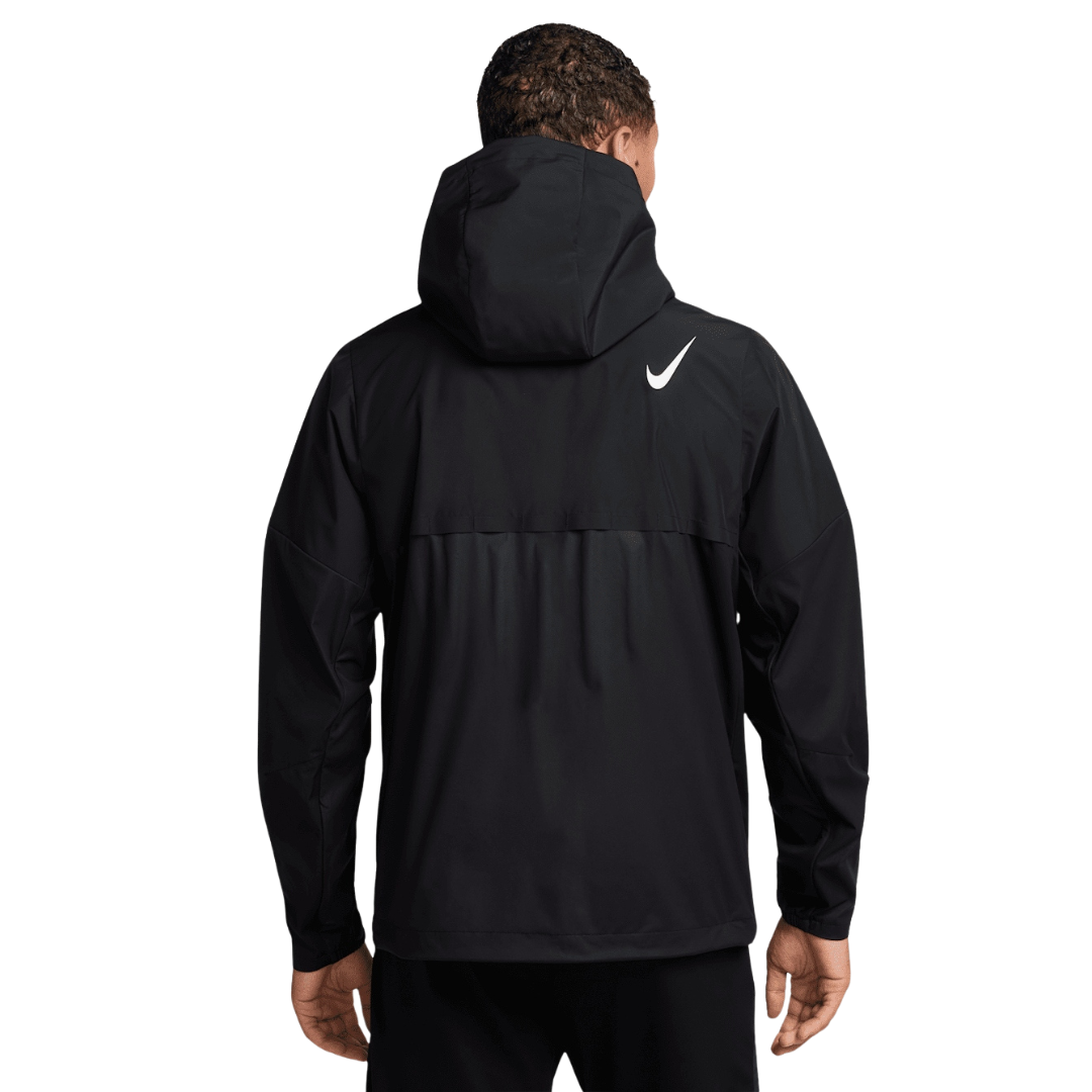 GIACCA AEROGAMI STORM-FIT RUNNING