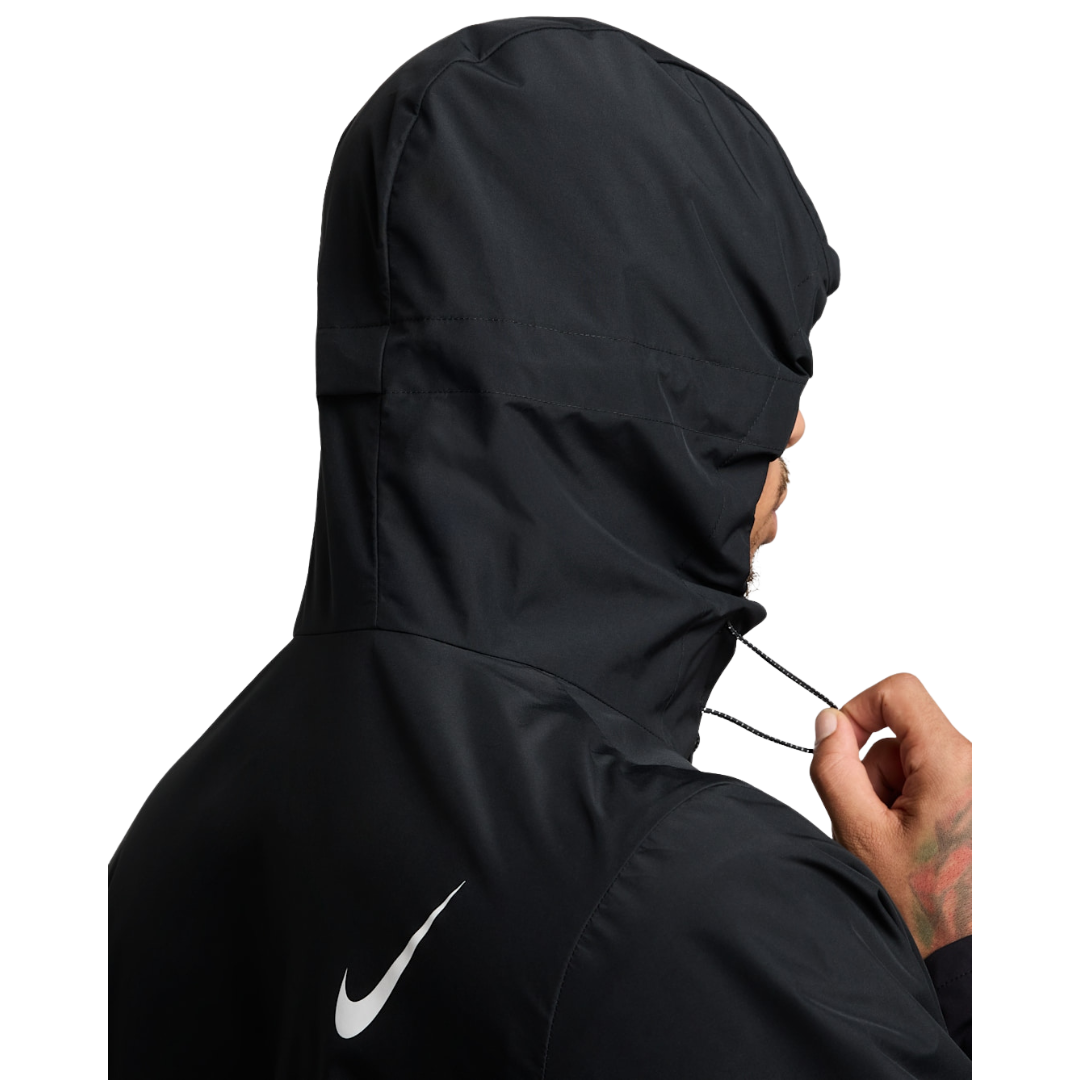 GIACCA AEROGAMI STORM-FIT RUNNING