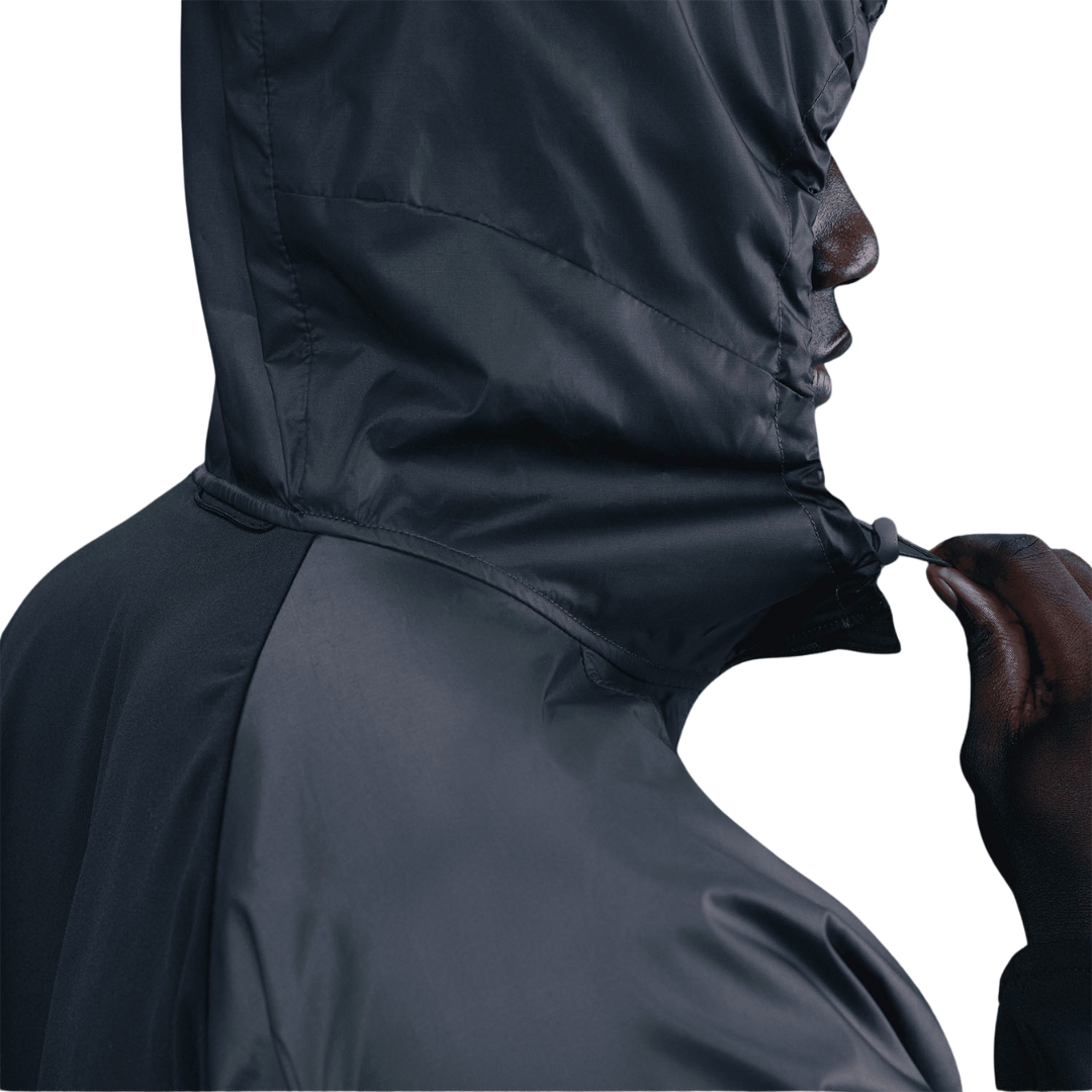 GIACCA IMPERMEABILE WINTERIZED MILER