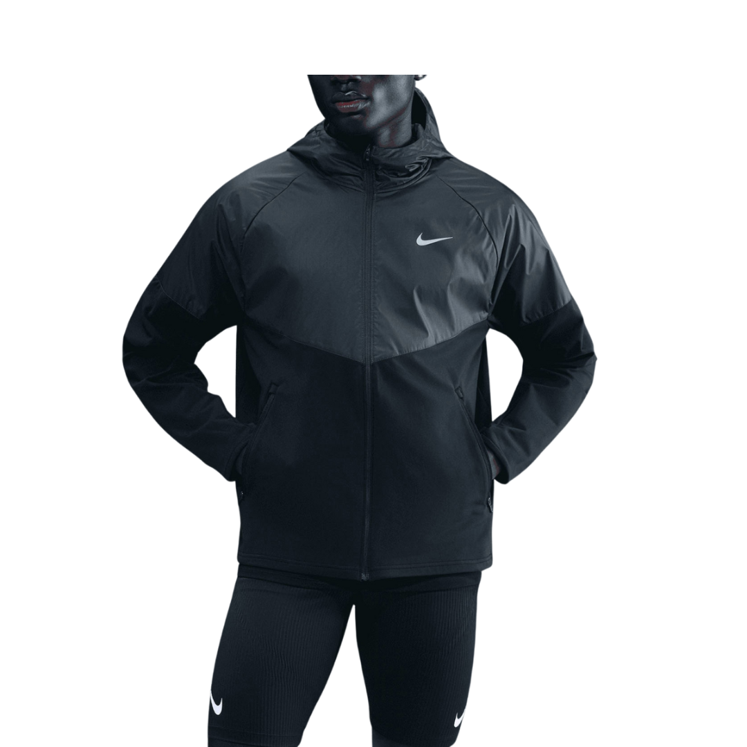 GIACCA IMPERMEABILE WINTERIZED MILER
