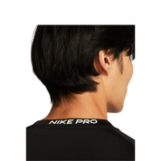 NIKE PRO MAGLIA FITNESS DRI-FIT LOGO