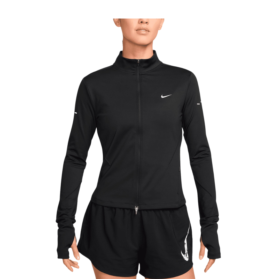 MAGLIA SWIFT MIDLAYER FULL ZIP RUNNING