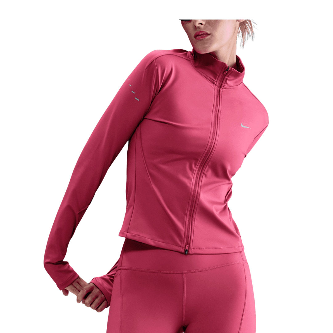 MAGLIA SWIFT MIDLAYER FULL ZIP RUNNING