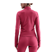 MAGLIA SWIFT MIDLAYER FULL ZIP RUNNING