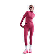 MAGLIA SWIFT MIDLAYER FULL ZIP RUNNING