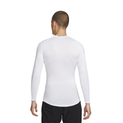 NIKE PRO MAGLIA FITNESS DRI-FIT LOGO