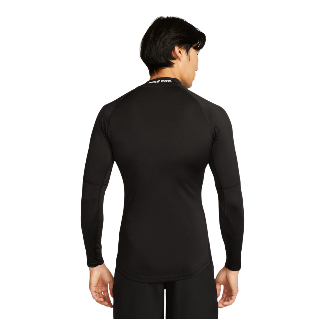 NIKE PRO MAGLIA FITNESS DRI-FIT