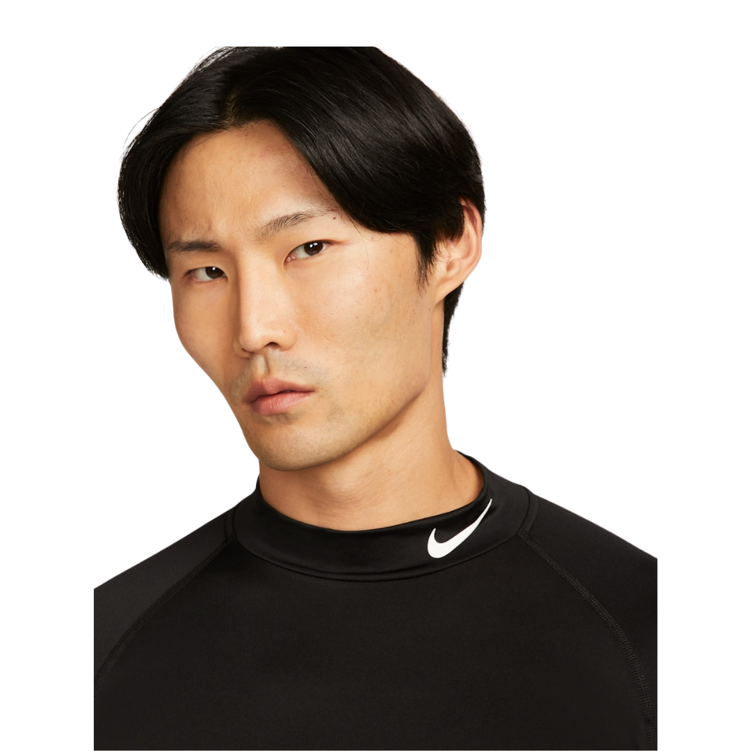 NIKE PRO MAGLIA FITNESS DRI-FIT