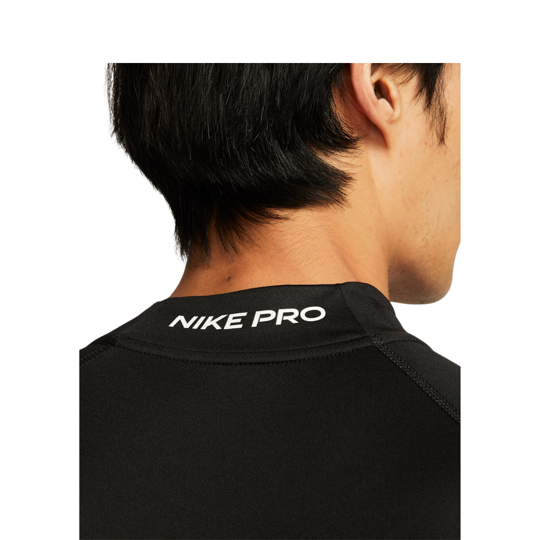 NIKE PRO MAGLIA FITNESS DRI-FIT