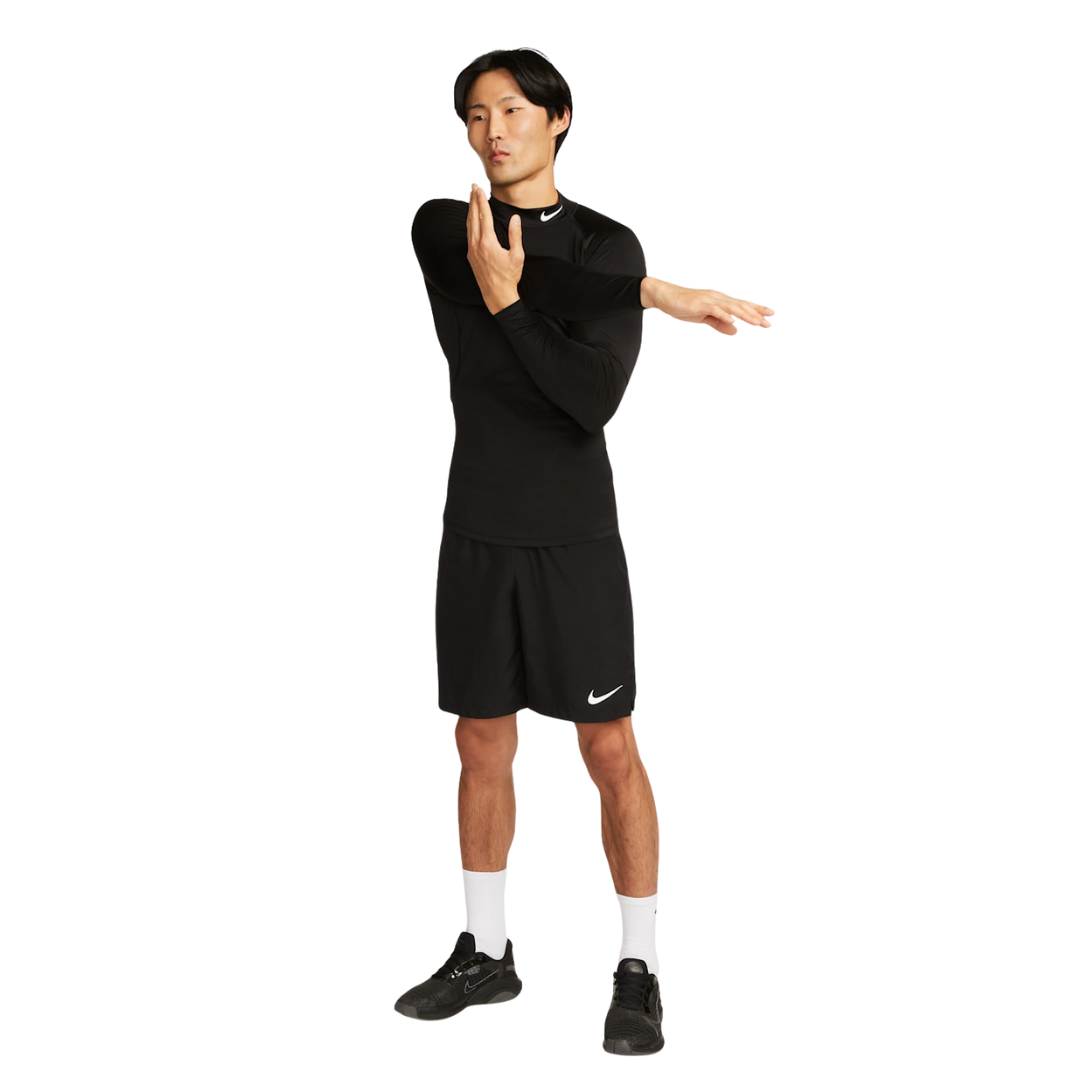 NIKE PRO MAGLIA FITNESS DRI-FIT