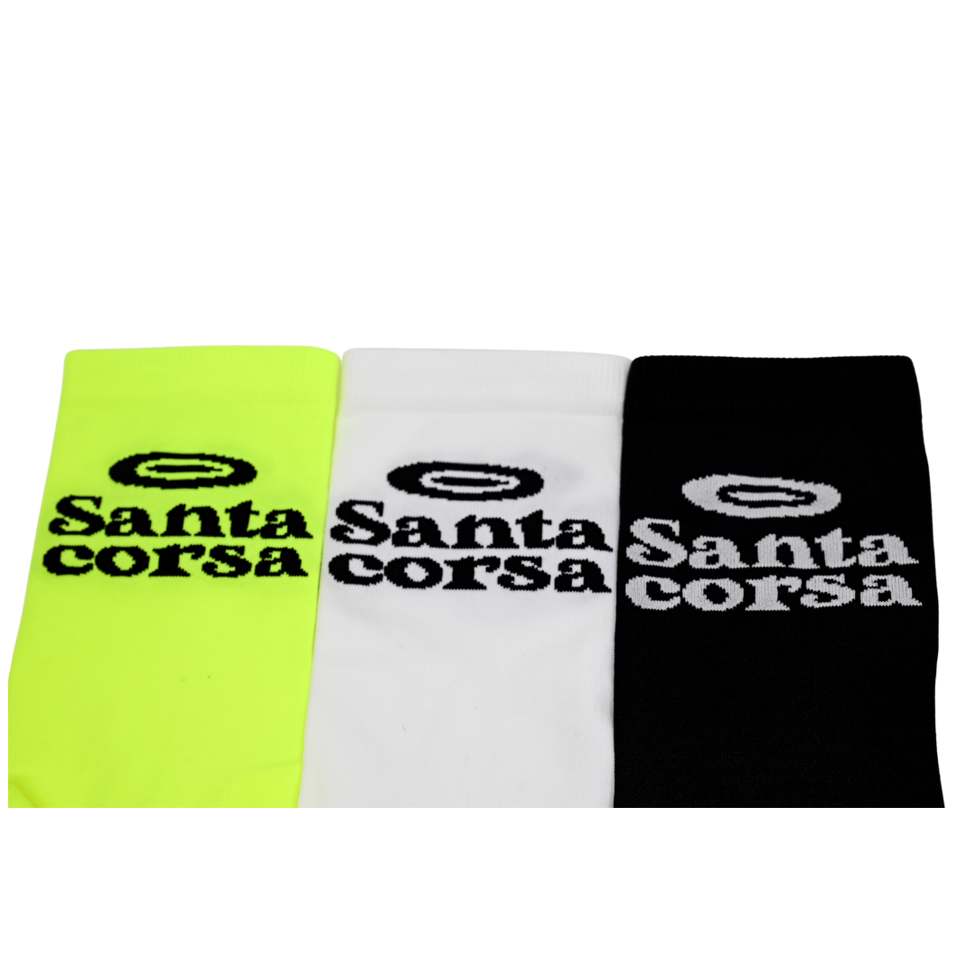 SANTACORSA RUNNING SOCKS