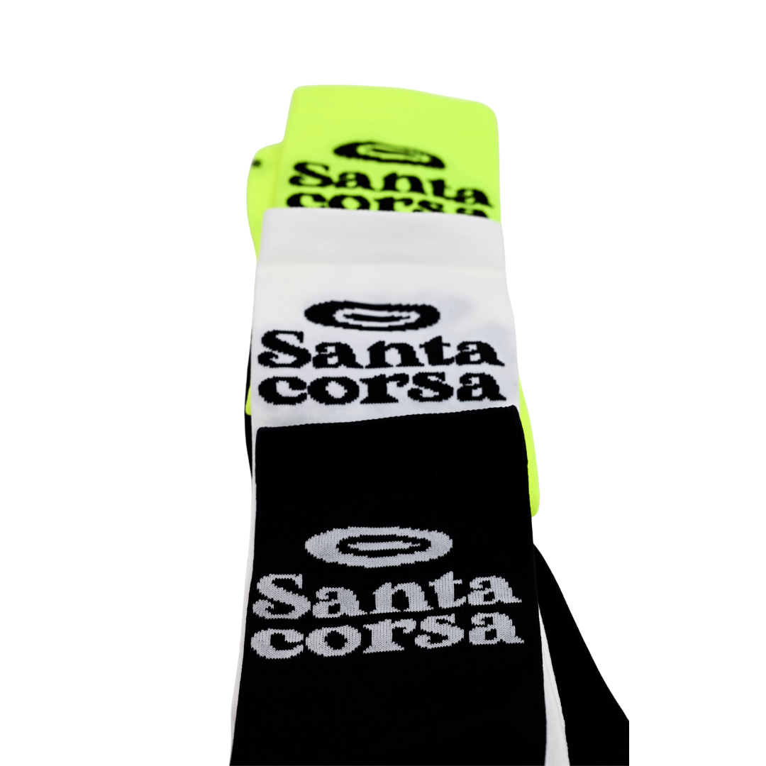 SANTACORSA RUNNING SOCKS