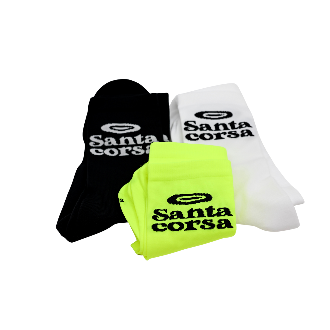 SANTACORSA RUNNING SOCKS