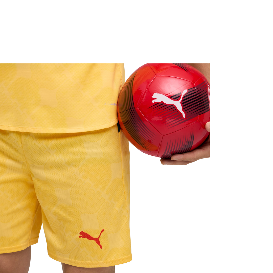 AC MILAN SHORTS GARA THIRD 2025-2026