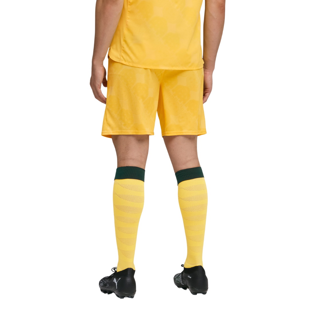 AC MILAN SHORTS GARA THIRD 2025-2026