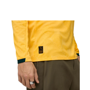 AC MILAN MAGLIA GARA THIRD 2025-2026 MANICHE LUNGHE