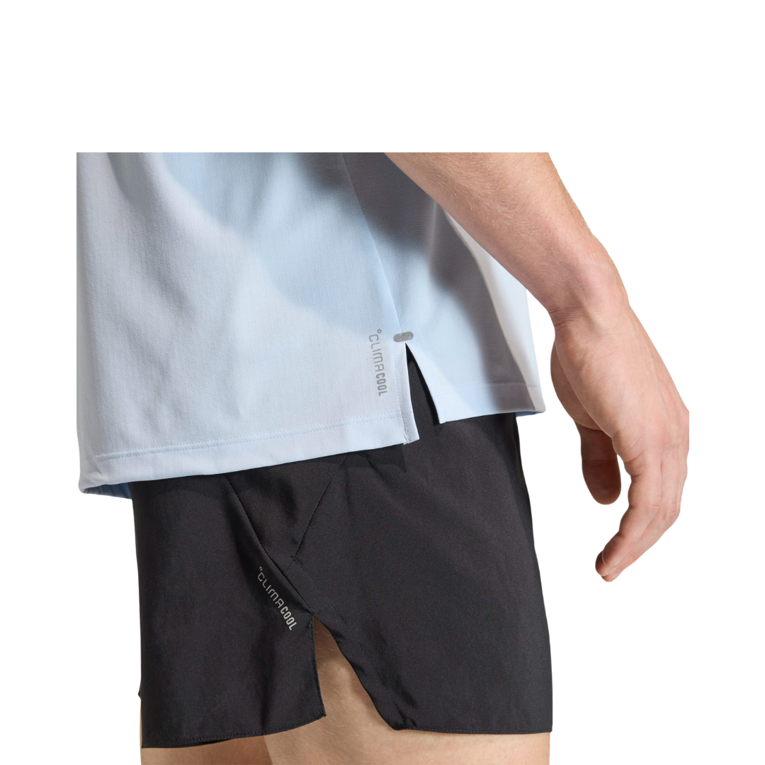 MAGLIA ADI365 RUNNING