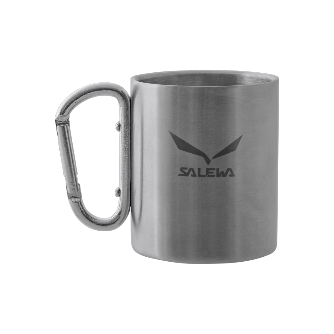 TAZZA STAINLESS IN ACCIAO