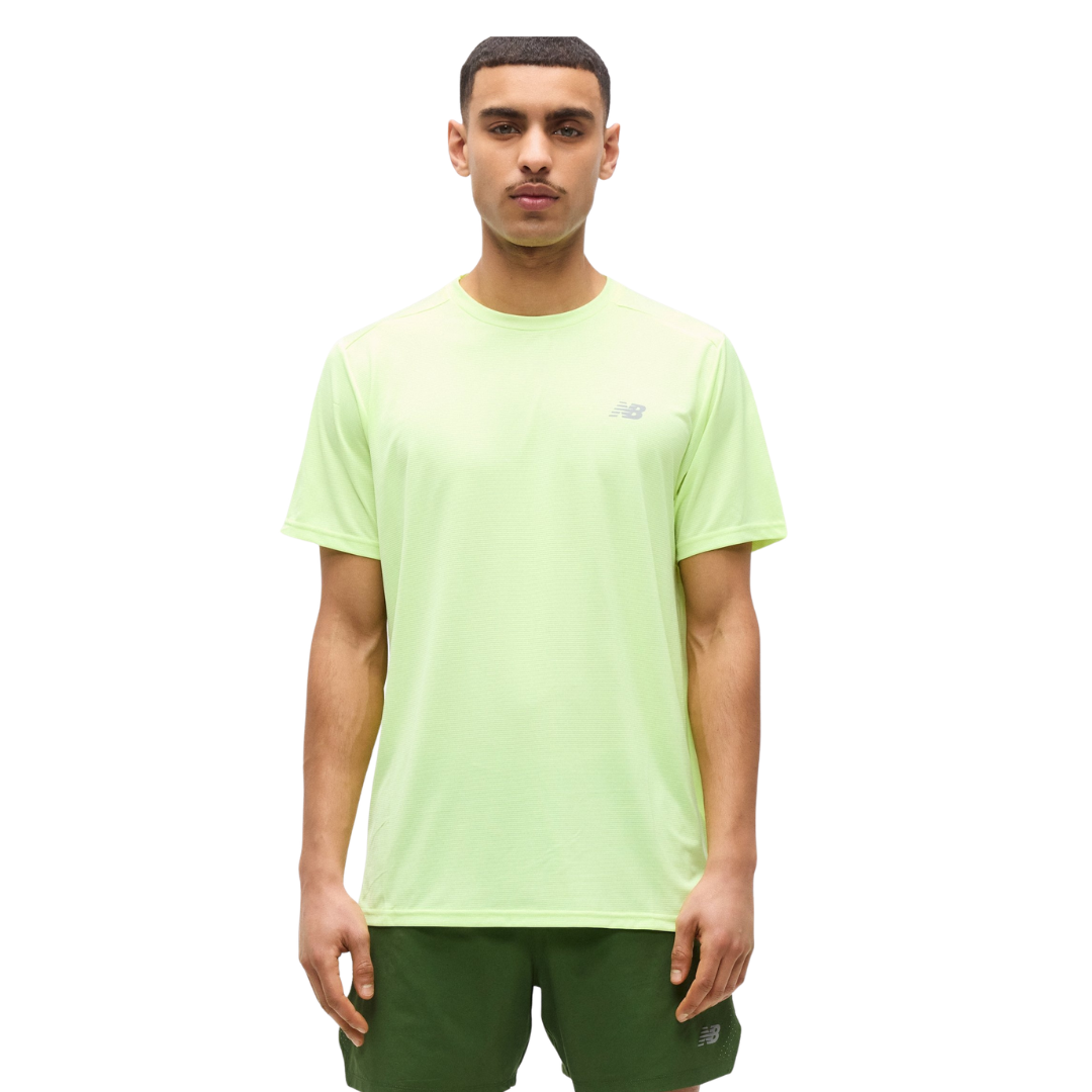 T-SHIRT PERFORMANCE SPORT ESSENTIALS