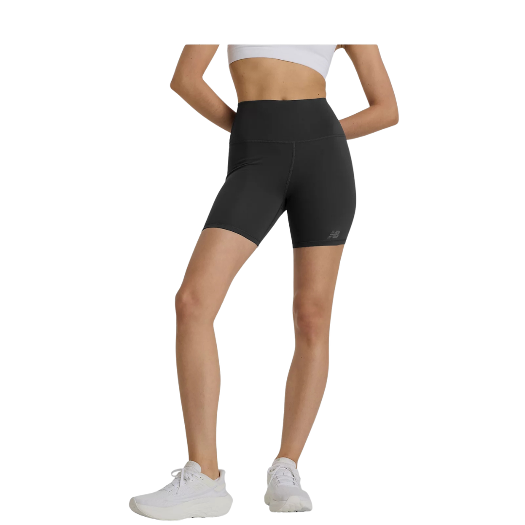 SHORTS HARMONY HIGH RISE 6