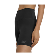 SHORTS HARMONY HIGH RISE 6