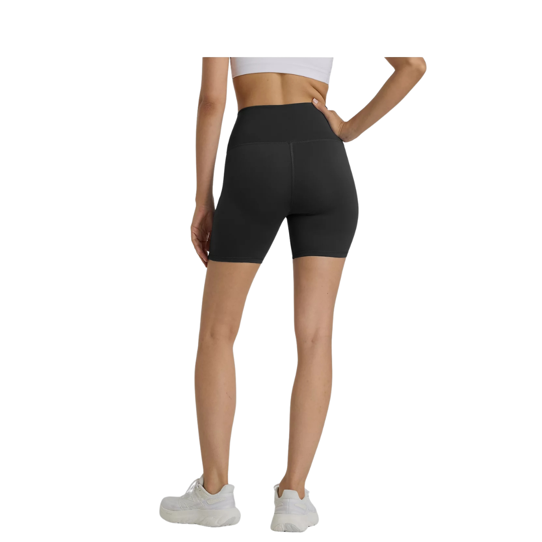 SHORTS HARMONY HIGH RISE 6