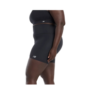 SHORTS HARMONY HIGH RISE 6