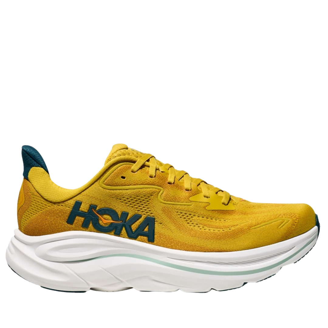HOKA CLIFTON 10