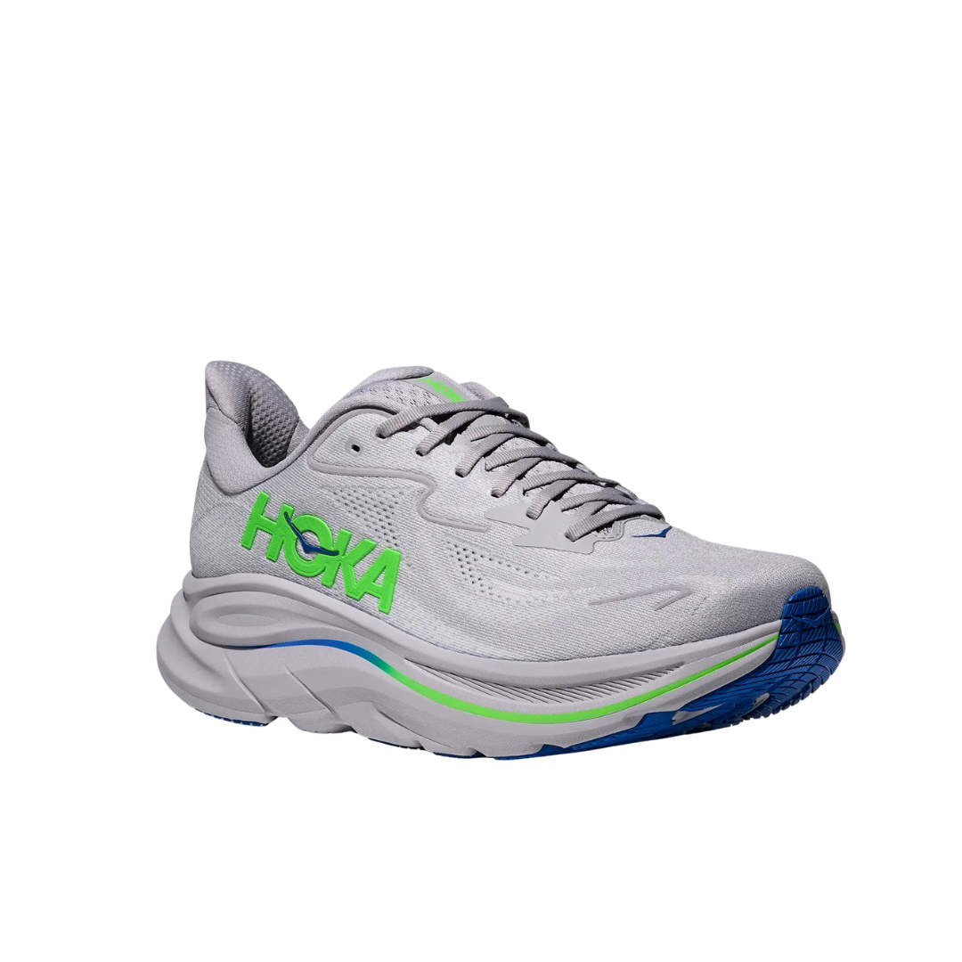 HOKA CLIFTON 10