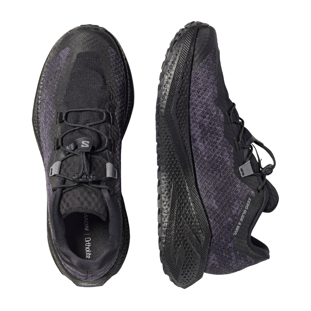 SALOMON AERO GLIDE 4 GRVL