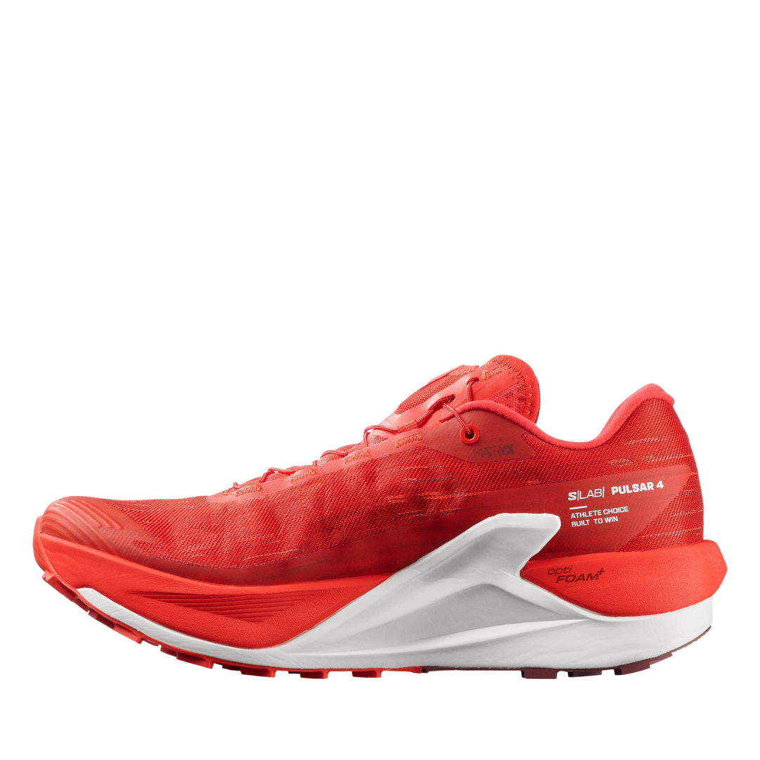 SALOMON S/LAB PULSAR 4