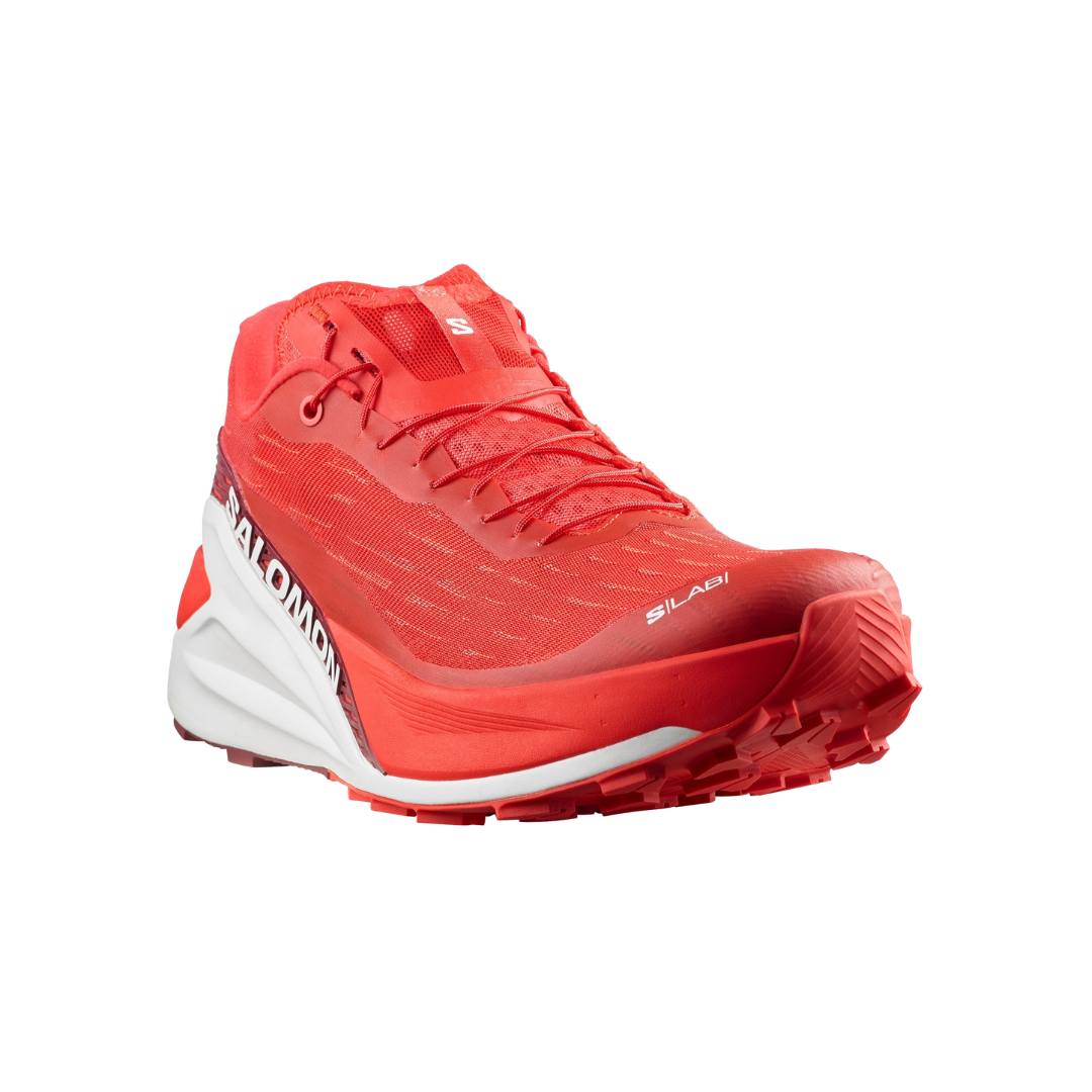 SALOMON S/LAB PULSAR 4