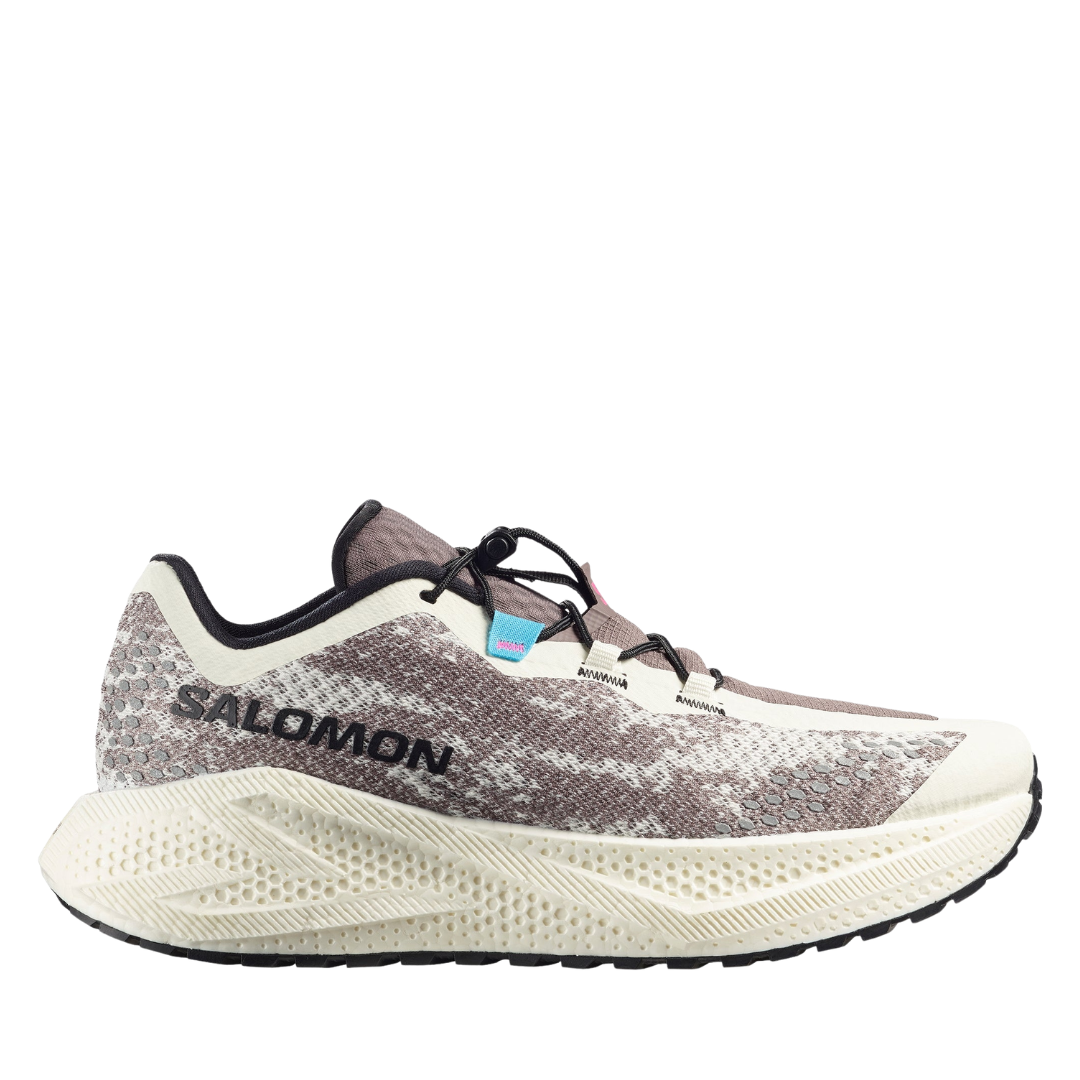SALOMON AERO GLIDE 4 GRVL