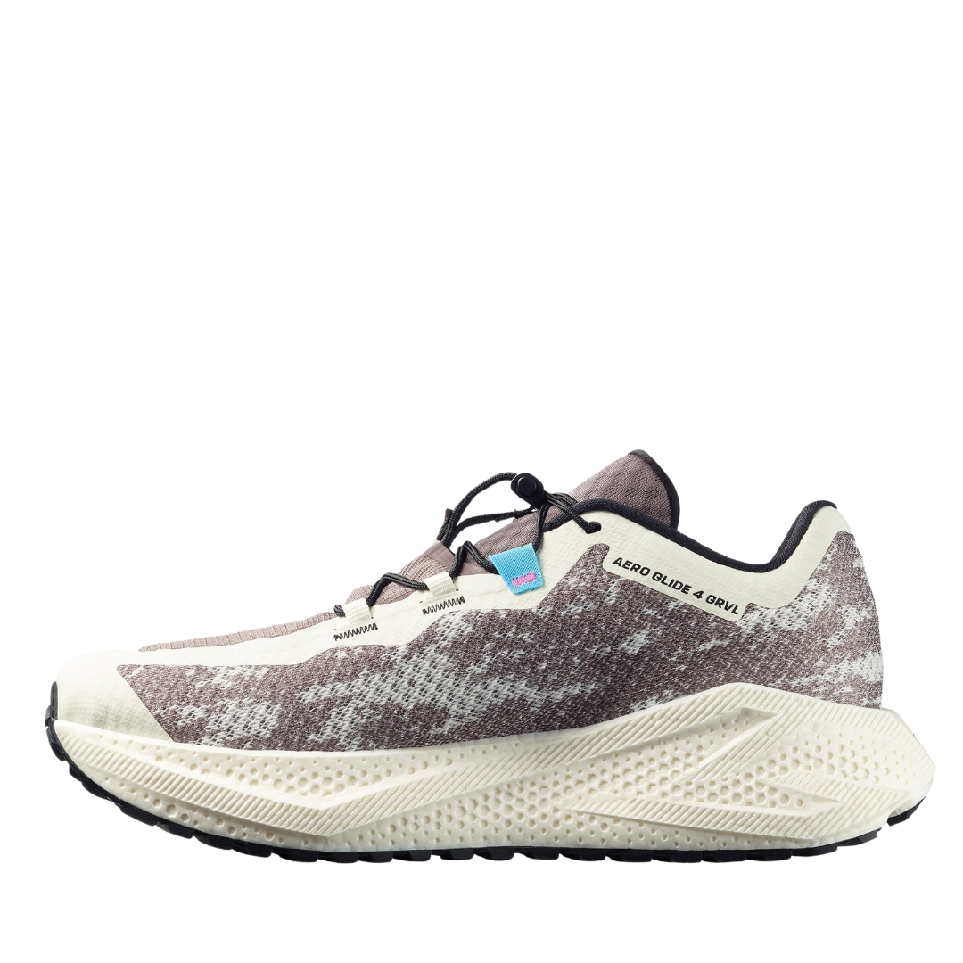 SALOMON AERO GLIDE 4 GRVL