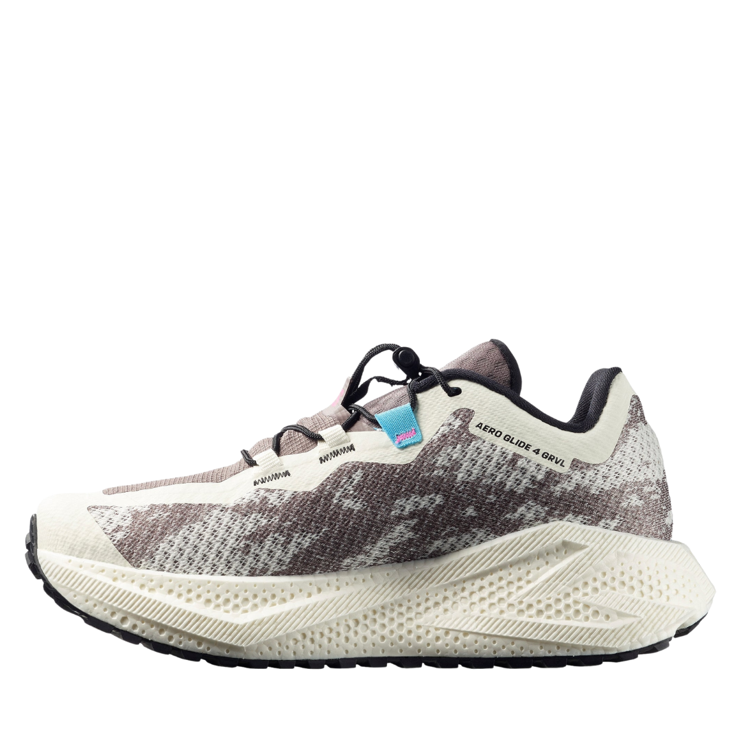 SALOMON AERO GLIDE 4 GRVL