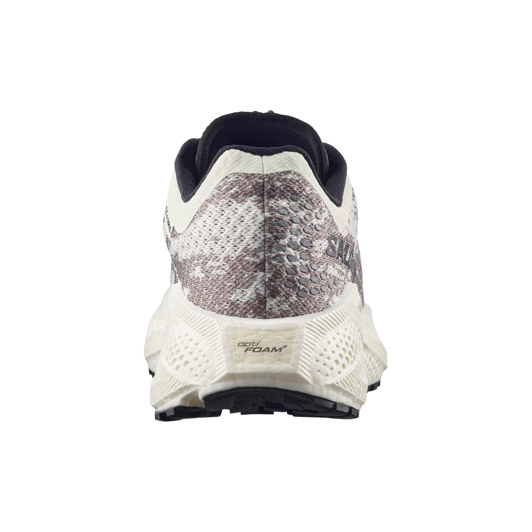 SALOMON AERO GLIDE 4 GRVL