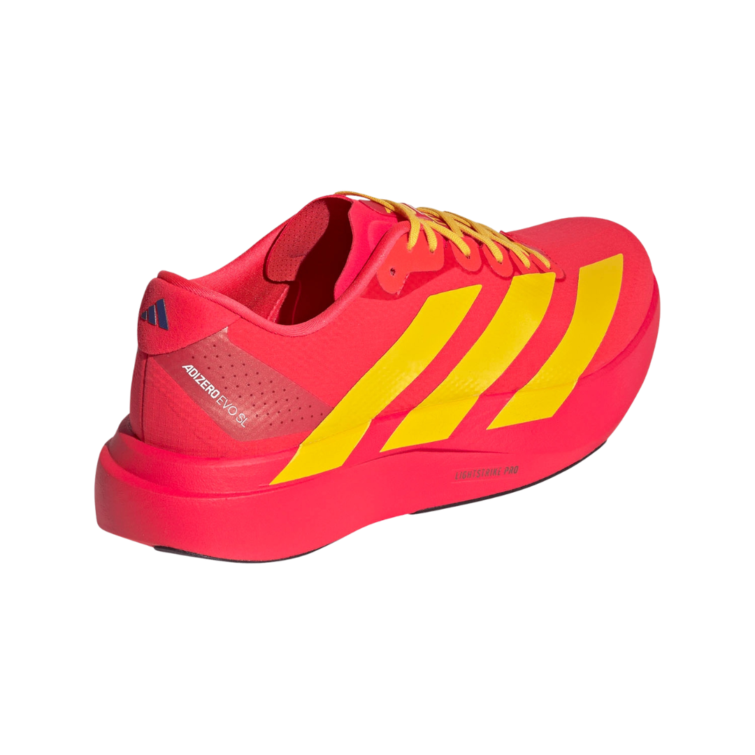 ADIDAS ADIZERO EVO SL