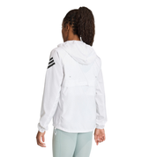 ADIDAS GIACCA ADI365 ICONIC RUNNING