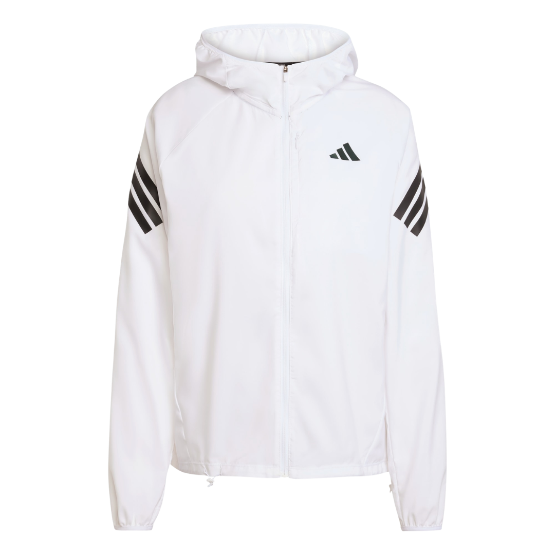 ADIDAS GIACCA ADI365 ICONIC RUNNING