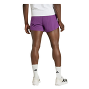 ADIDAS ADIZERO SHORTS ROAD TO RECORDS RUNNING