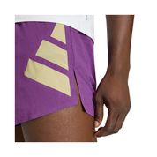 ADIDAS ADIZERO SHORTS ROAD TO RECORDS RUNNING