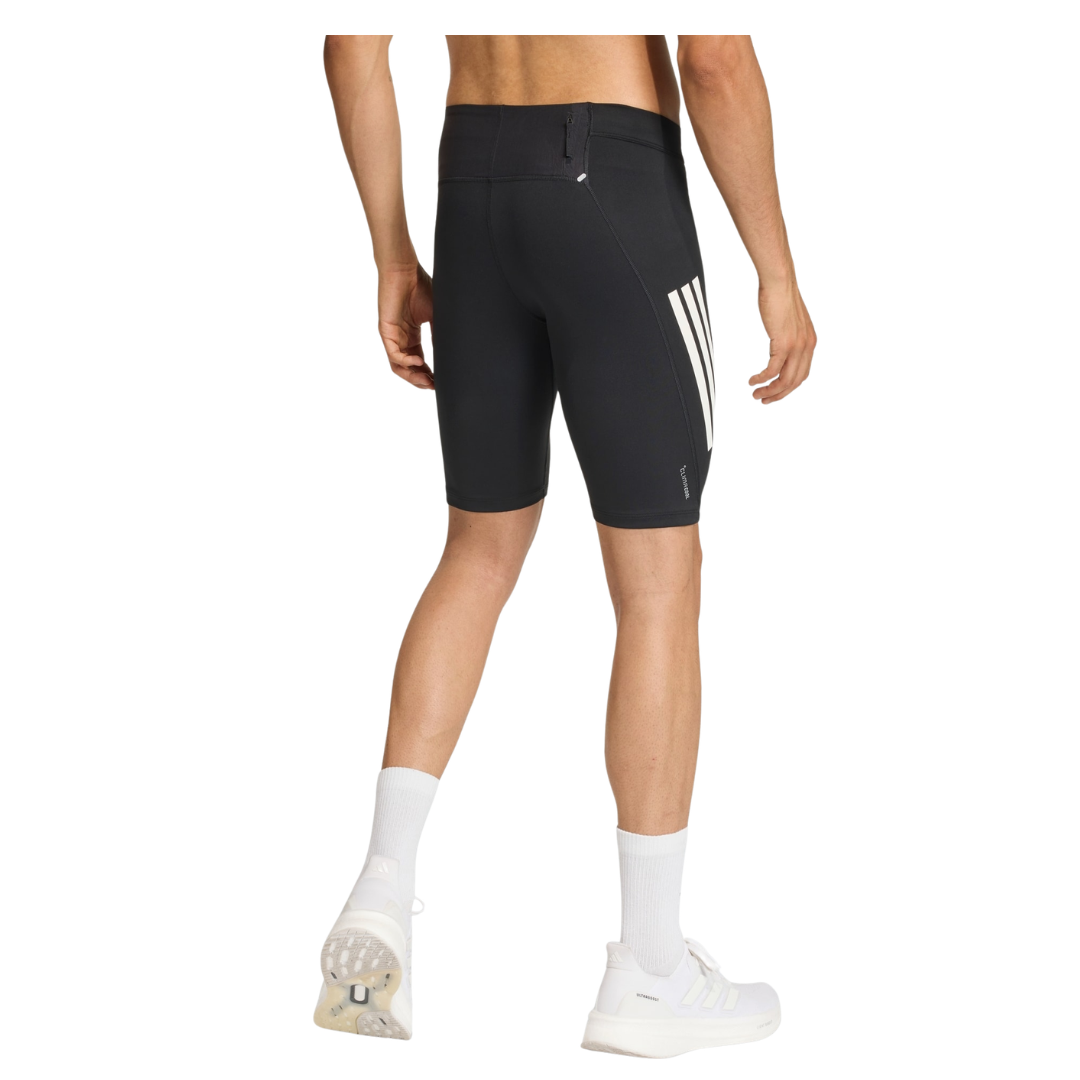 ADIDAS ADI365 SHORTS ICONIC RUNNING
