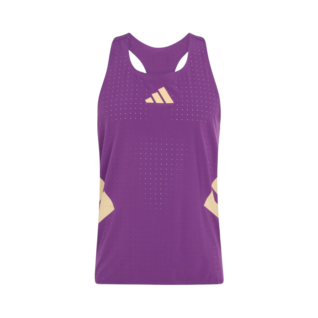 ADIDAS ADIZERO CANOTTA ROAD TO RECORDS