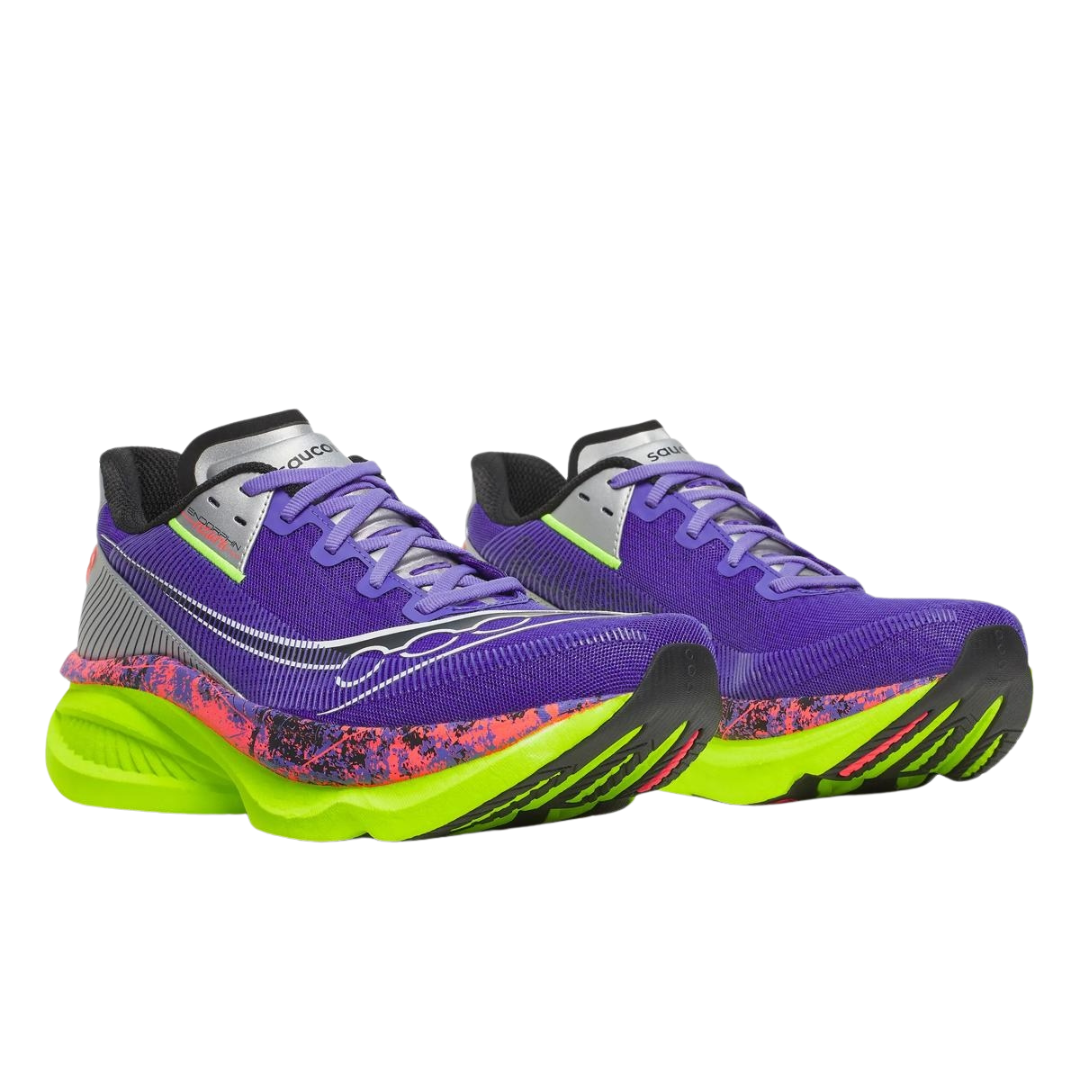 SAUCONY ENDORPHIN AZURA HI OCTANE