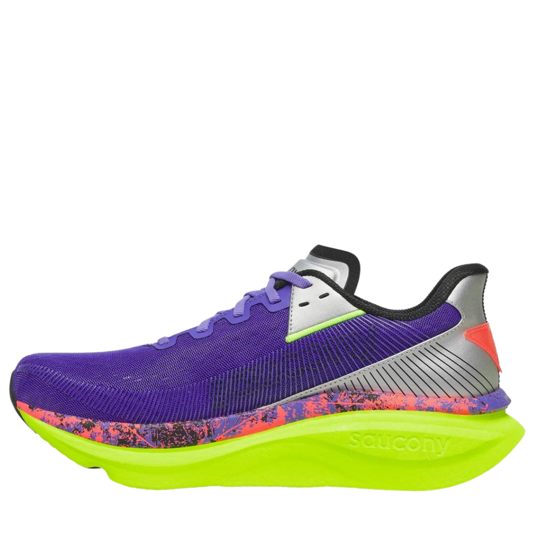 SAUCONY ENDORPHIN AZURA HI OCTANE