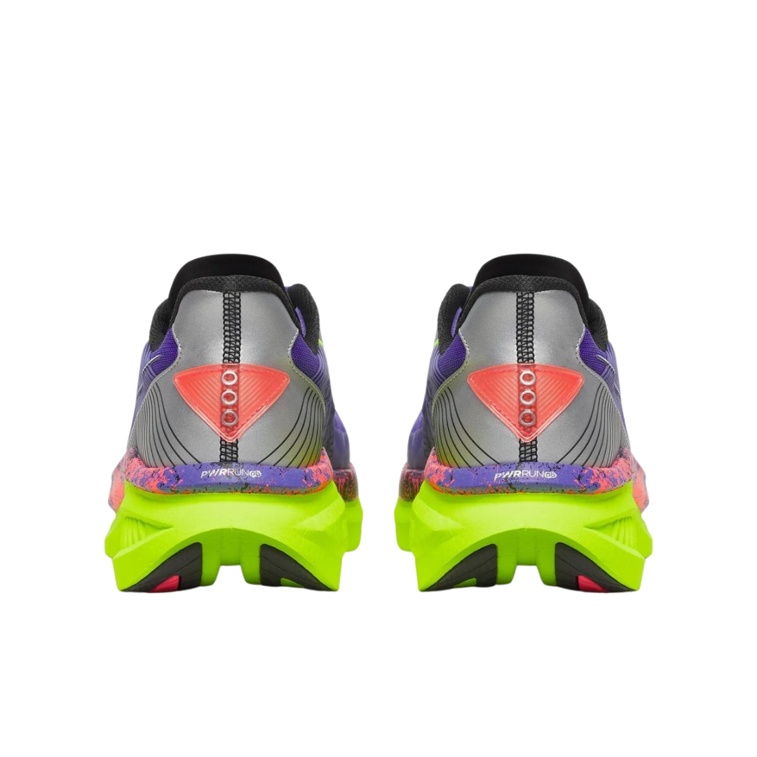 SAUCONY ENDORPHIN AZURA HI OCTANE