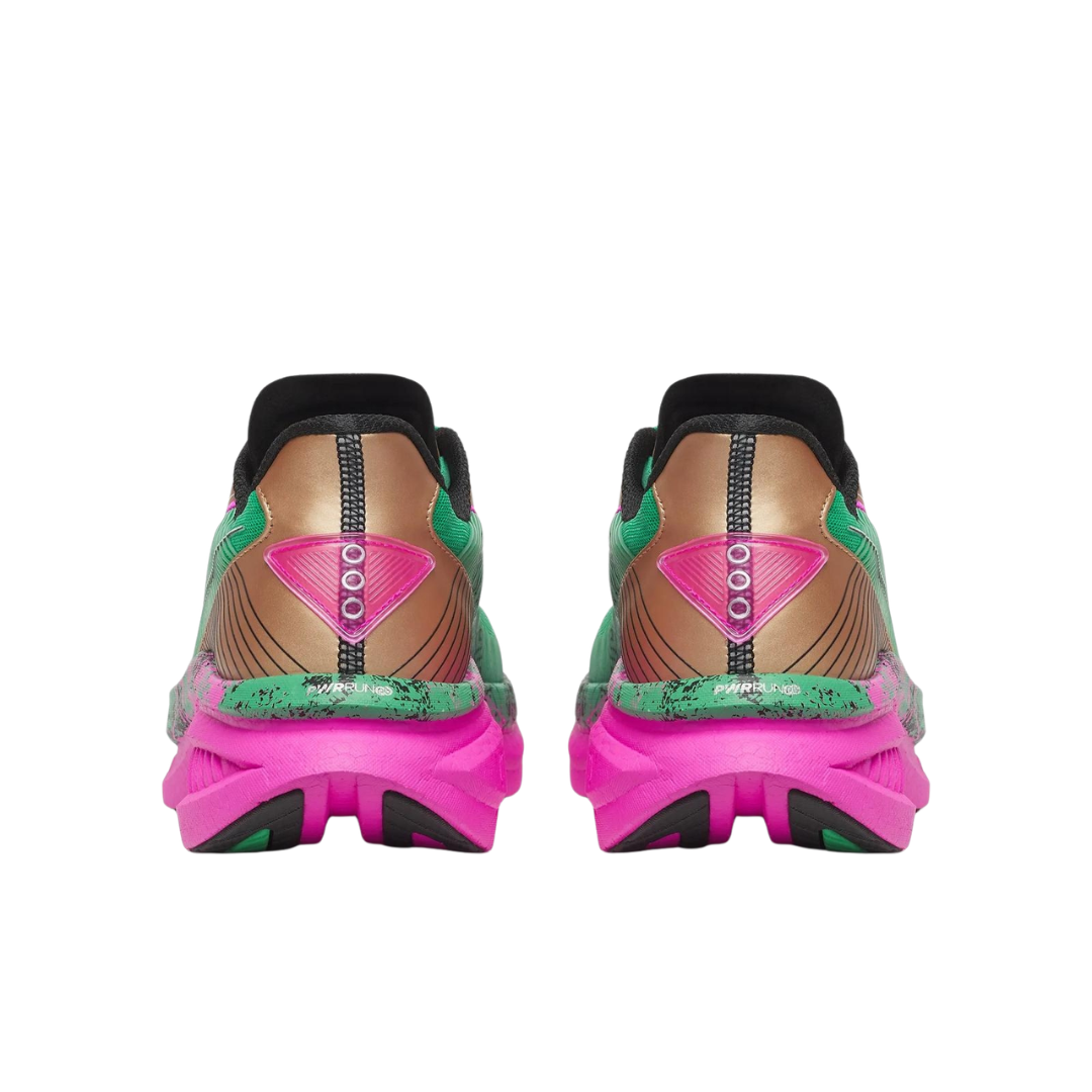 SAUCONY ENDORPHIN AZURA HI OCTANE