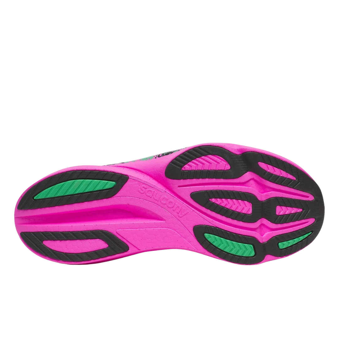 SAUCONY ENDORPHIN AZURA HI OCTANE
