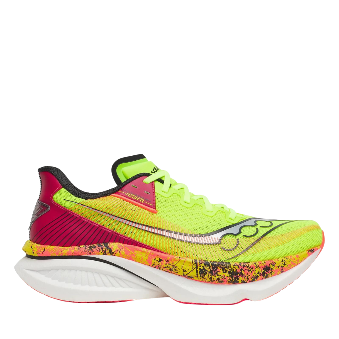SAUCONY ENDORPHIN AZURA HI OCTANE