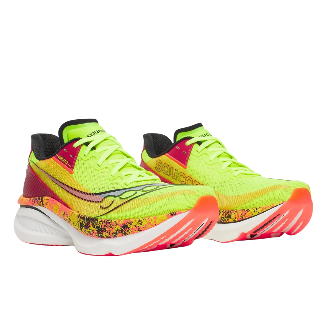 SAUCONY ENDORPHIN AZURA HI OCTANE